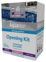 Above Ground Pool Opening Kit Y7Z4 - product image 2