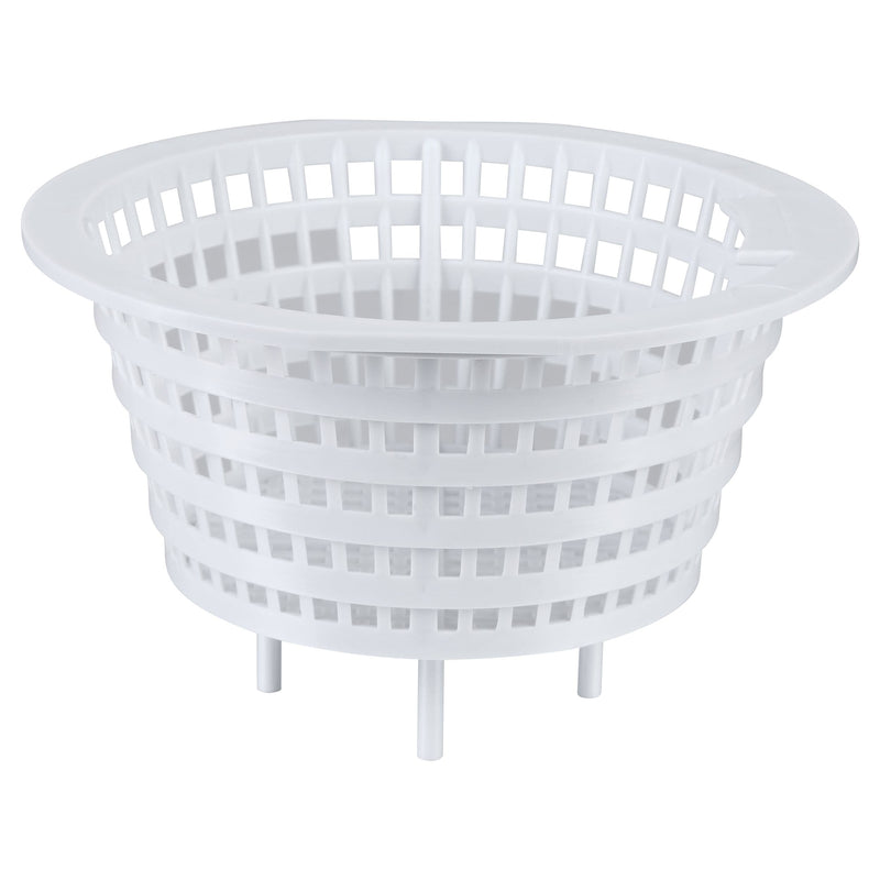 ABS Swimming Pool Wall Skimmer Basket G6G8
