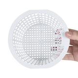 ABS Swimming Pool Wall Skimmer Basket G6G8 - product image 3