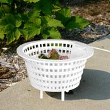 ABS Swimming Pool Wall Skimmer Basket G6G8 - product image 5