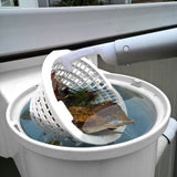 ABS Swimming Pool Wall Skimmer Basket G6G8 - product image 6