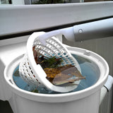 ABS Swimming Pool Wall Skimmer Basket G6G8 - product image 7