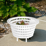 ABS Swimming Pool Wall Skimmer Basket G6G8 - product image 8