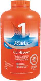 Cal-Boost Step 1 Calcium Booster for Swimming Pools, 2-kg D3W6 - product image 1
