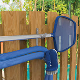 Double Hook Pool Accessory Hanger Hooks, 2-pk, 8.5-in L2X4 - product image 4