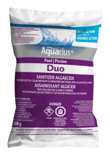 Duo Pool Sanitizer & Algaecide, 200-g M8Y5 - product image 1