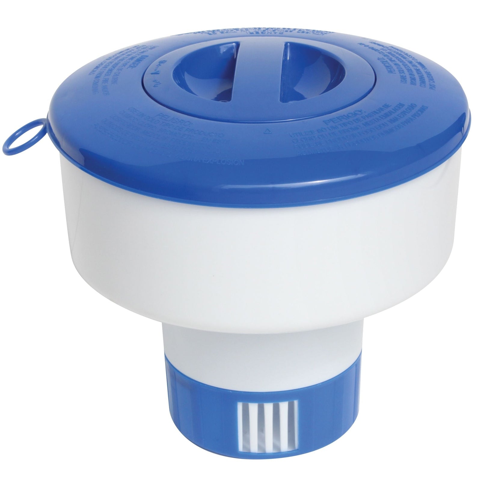 Floating Above Ground Pool Chlorine Dispenser L1Y7 - product image 2