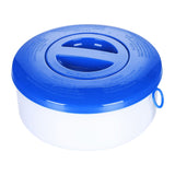 Floating Above Ground Pool Chlorine Dispenser L1Y7 - product image 3