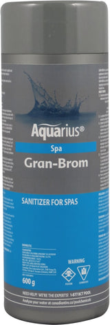 Gran-Brom, Sanitizer for Spa, 600-g V3F1 - product image 1