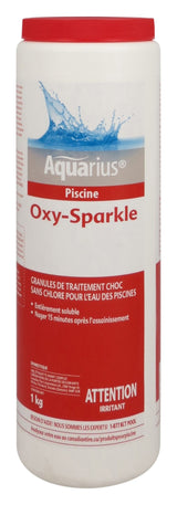 Oxy Sparkle Non-Chlorine Shock P5O7 - product image 2