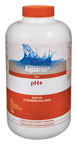 pH + Pool pH Booster, 2-kg V3Q3 - product image 1