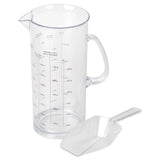 Pool Chemical Measuring Cup & Scoop Z0C0 - product image 2