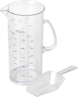 Pool Chemical Measuring Cup & Scoop Z0C0 - product image 4