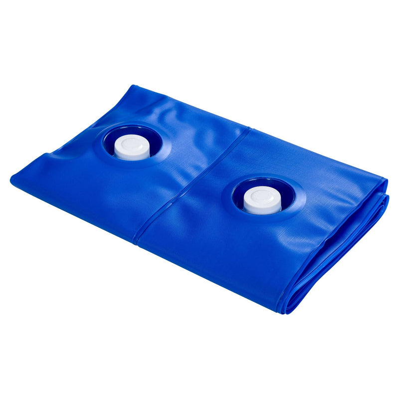 Pool Closing Water Winterizing Pool Tube, 0.35-mm N9Y1