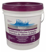 Pool Stabilized Granular Chlorine, 7kg T9N1 - product image 1