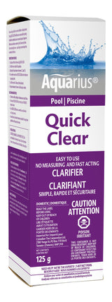 Quick Clear Pool Clarifier J1L1 - product image 1