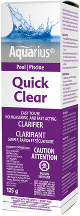 Quick Clear Pool Clarifier J1L1 - product image 3