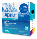 Quick Maintenance Kit for Swimming Pool X9E9 - product image 1