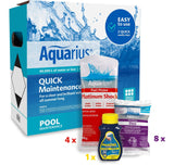 Quick Maintenance Kit for Swimming Pool F2G4 - product image 2