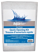 Quick Pool Opening Kit, Above Ground Pools X3S0 - product image 2
