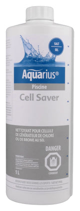 Salt Pool Cell Saver, 1-L D5Z4 - product image 2