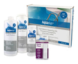 Saltwater Pool Opening Kit G6J1 - product image 1