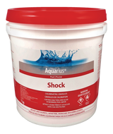 Shock Granular Chlorine Shock, 7-kg R5Y8 - product image 1