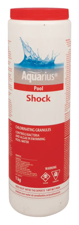 Shock Granular Chlorine Shock C3P9 - product image 2