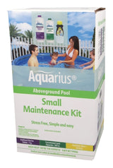 Small Maintenance Kit for Above Ground Pool H8O5 - product image 1