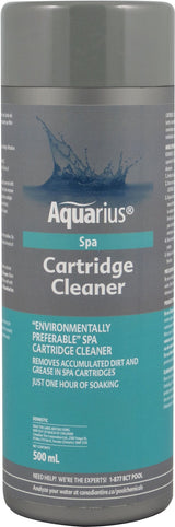 Spa Cartridge Cleaner, 500-mL C0H1 - product image 1