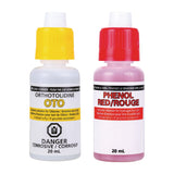 Test Kit OTO & Phenol Refill Bottles, 20-mL N6W5 - product image 1