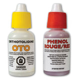 Test Kit OTO & Phenol Refill Bottles, 20-mL N6W5 - product image 2