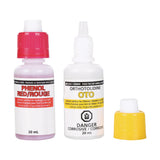 Test Kit OTO & Phenol Refill Bottles, 20-mL N6W5 - product image 3