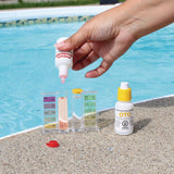 Test Kit OTO & Phenol Refill Bottles, 20-mL N6W5 - product image 4