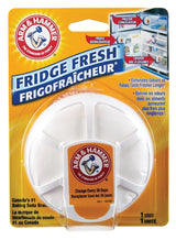 & Hammer Fridge Fresh Refrigerator Deodorizer G3J2 - product image 1