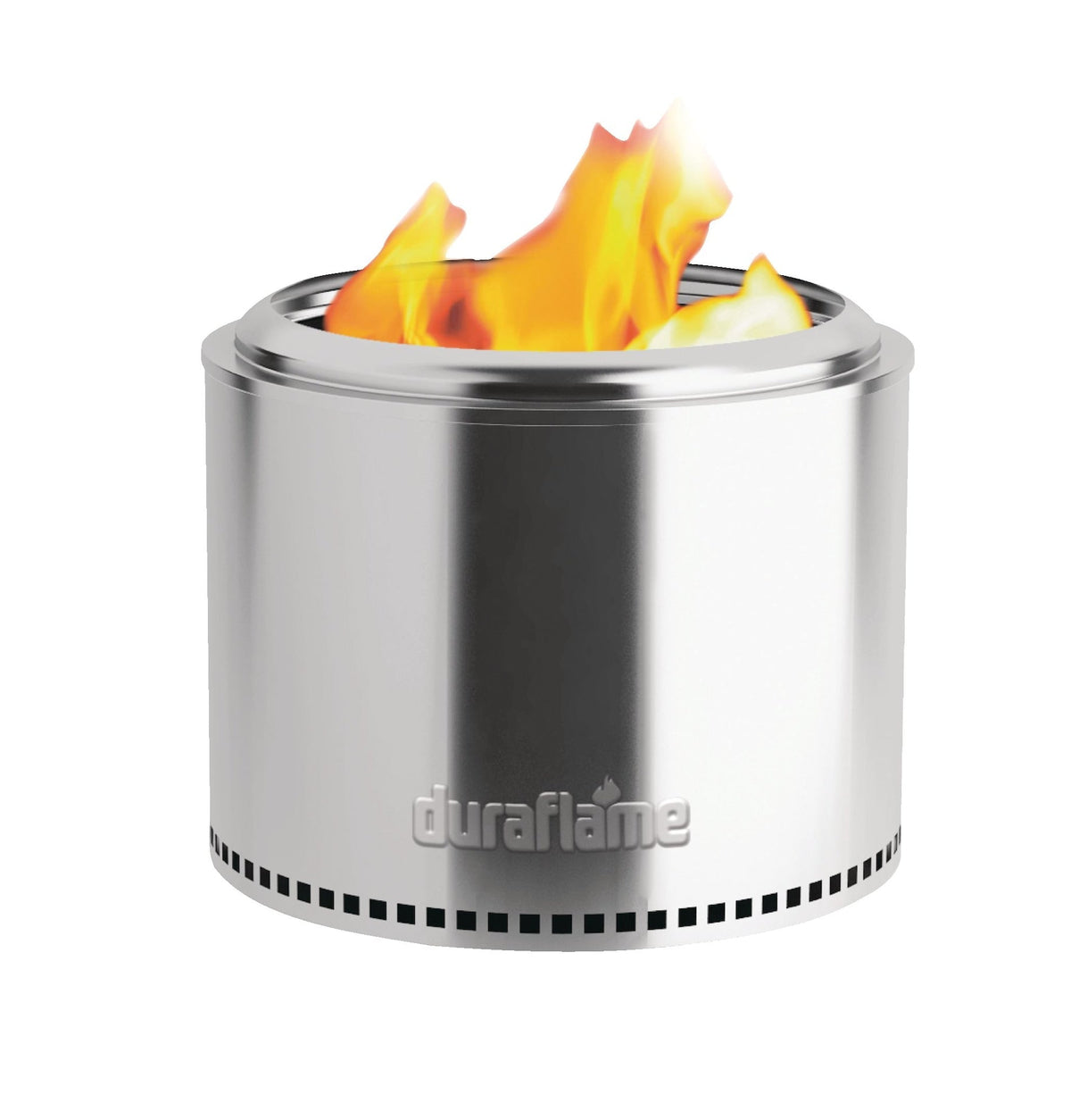 Duraflame Smokeless Fire Pit, 19-in Q6N8 - product image 2