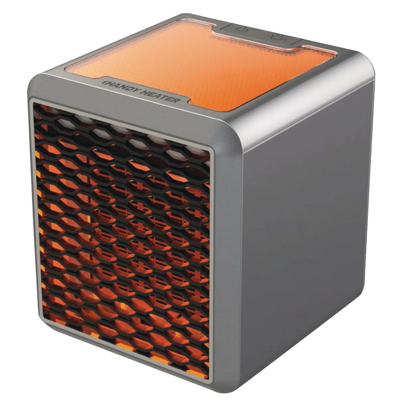 Handy Heater Pure Warmth Space Heater W4B3