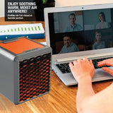 Handy Heater Pure Warmth Space Heater W4B3 - product image 2