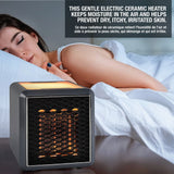 Handy Heater Pure Warmth Space Heater W4B3 - product image 5