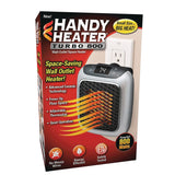 Handy Heater Turbo 800 Space Heater P4A3 - product image 1