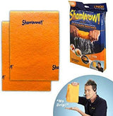 Shamwow, 2-pk D5Z1 - product image 1