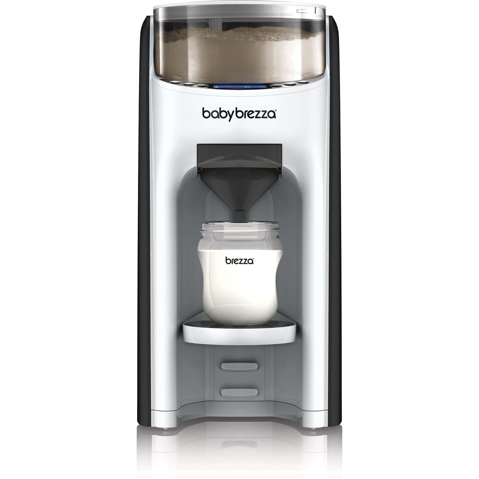 Baby Brezza Formula Pro Advanced Baby Formula Dispenser C9M5 - product image 1