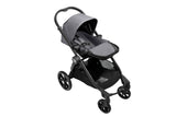 Baby Jogger City Select 2 Stroller, Grey X5I6 - product image 1