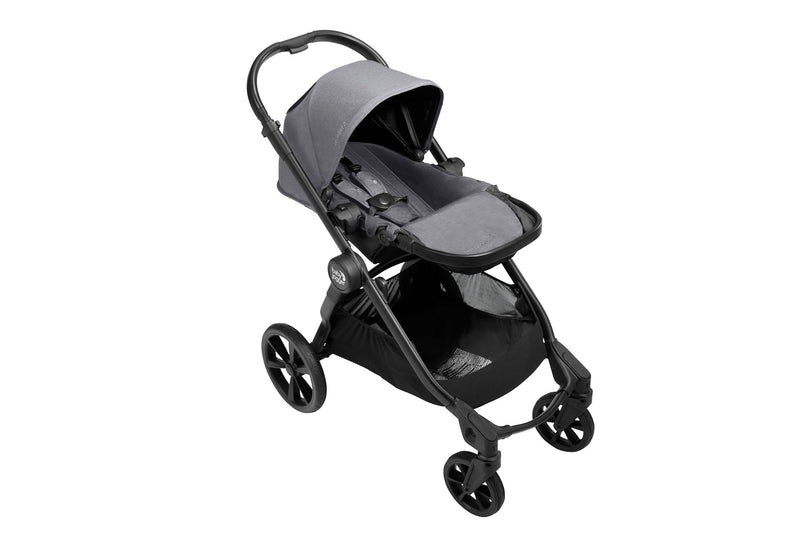 Baby Jogger City Select 2 Stroller, Grey X5I6