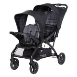 Baby Trend Sit N' Stand Double 2.0 Stroller Q7E0 - product image 1