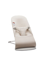 Bouncer Bliss 3D Jersey, Beige Y9O6 - product image 1