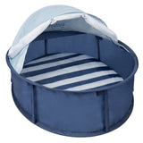 Babyni Marine 2-in-1 UV Pop-Up Play Nest T0U3 - product image 1