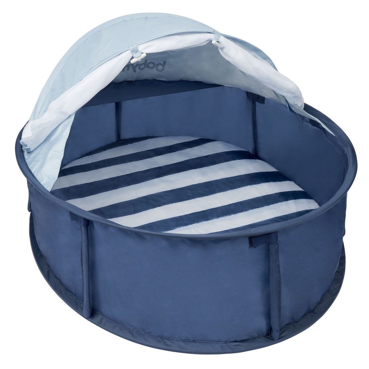 Babyni Marine 2-in-1 UV Pop-Up Play Nest T0U3 - product image 1