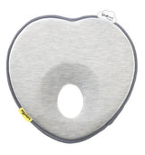 Lovenest Baby Infant Cushion Organic, Oeko-Tex Certified, Smokey G5H8 - product image 1