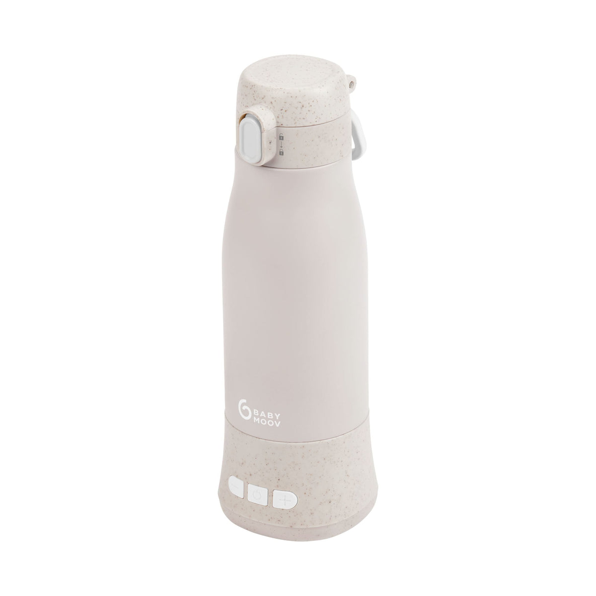 Moov & Feed Travel Bottle Warmer R8H8 - product image 1